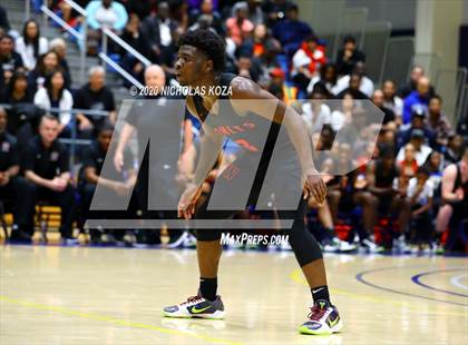 Thumbnail 2 in Westchester vs. Fairfax (CIF LAC Open Finals) photogallery.