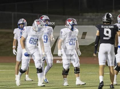 Thumbnail 1 in Westlake vs Vandegrift (UIL 6A D2 Football Bi-District) photogallery.