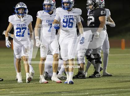 Thumbnail 3 in Westlake vs Vandegrift (UIL 6A D2 Football Bi-District) photogallery.