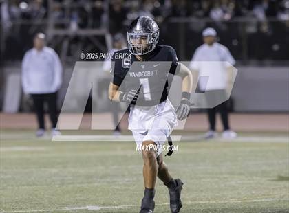 Thumbnail 1 in Westlake vs Vandegrift (UIL 6A D2 Football Bi-District) photogallery.