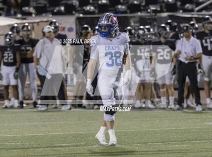 Thumbnail 1 in Westlake vs Vandegrift (UIL 6A D2 Football Bi-District) photogallery.