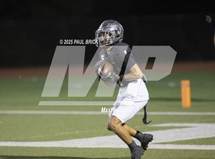 Thumbnail 2 in Westlake vs Vandegrift (UIL 6A D2 Football Bi-District) photogallery.