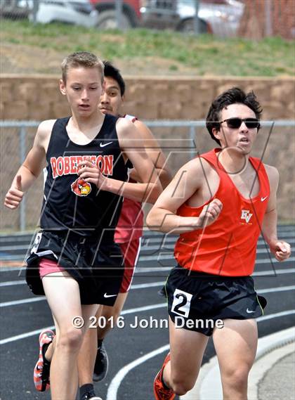Thumbnail 3 in Taos Tiger Relays photogallery.
