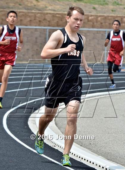 Thumbnail 1 in Taos Tiger Relays photogallery.