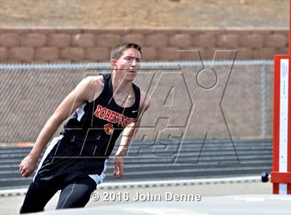 Thumbnail 2 in Taos Tiger Relays photogallery.