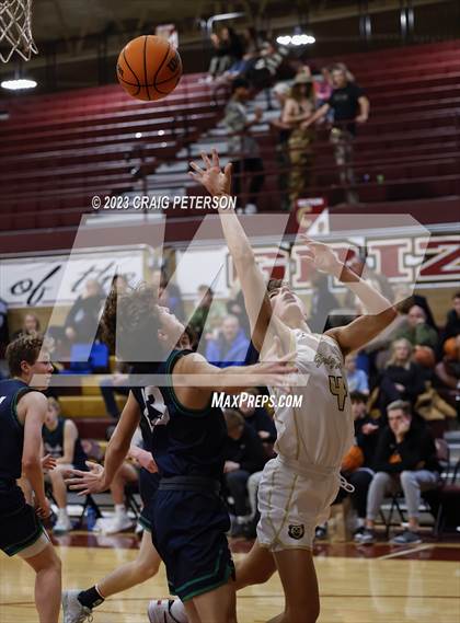 Thumbnail 3 in Ridgeline @ Logan photogallery.
