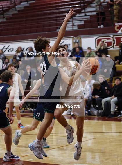 Thumbnail 3 in Ridgeline @ Logan photogallery.