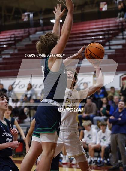 Thumbnail 3 in Ridgeline @ Logan photogallery.