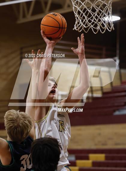 Thumbnail 3 in Ridgeline @ Logan photogallery.