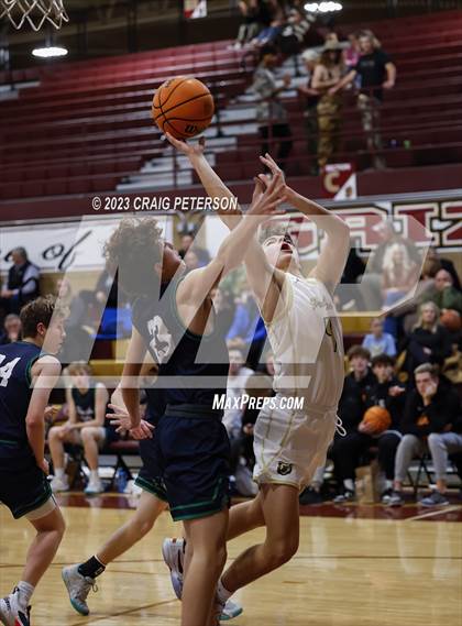 Thumbnail 2 in Ridgeline @ Logan photogallery.