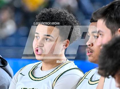 Thumbnail 2 in Bellevue vs. Timberline (WIAA Round of 12) photogallery.