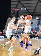 Photo from the gallery "Bellevue vs. Timberline (WIAA Round of 12)"