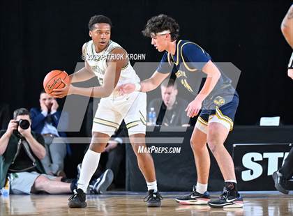 Thumbnail 1 in Bellevue vs. Timberline (WIAA Round of 12) photogallery.