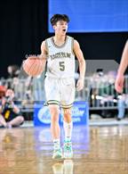 Photo from the gallery "Bellevue vs. Timberline (WIAA Round of 12)"