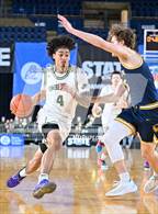 Photo from the gallery "Bellevue vs. Timberline (WIAA Round of 12)"