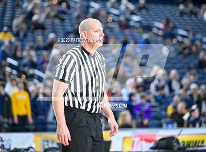 Thumbnail 3 in Bellevue vs. Timberline (WIAA Round of 12) photogallery.