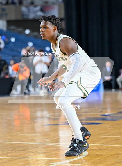 Thumbnail 1 in Bellevue vs. Timberline (WIAA Round of 12) photogallery.