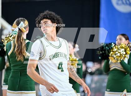 Thumbnail 1 in Bellevue vs. Timberline (WIAA Round of 12) photogallery.