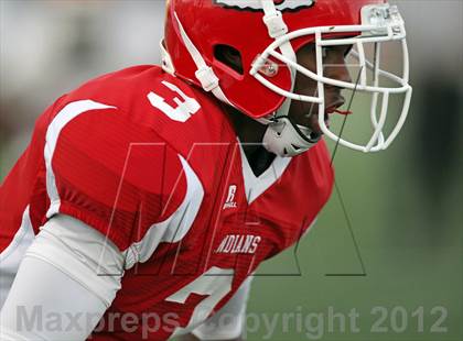 Thumbnail 1 in Paraclete @ Burroughs photogallery.