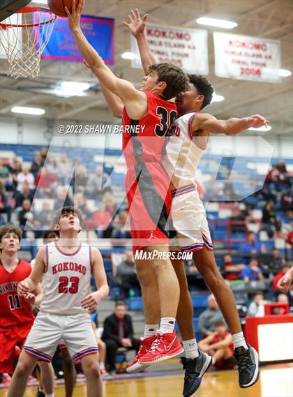 Thumbnail 2 in Huntington North @ Kokomo photogallery.