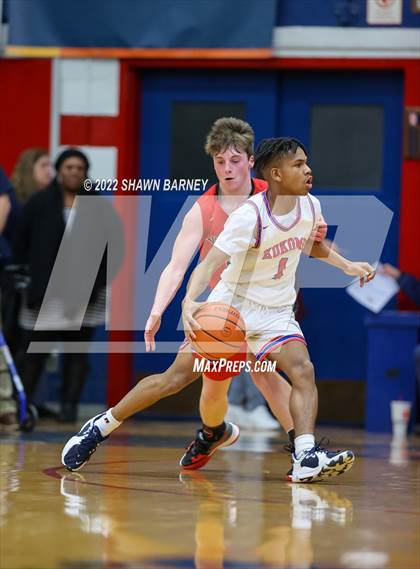 Thumbnail 3 in Huntington North @ Kokomo photogallery.