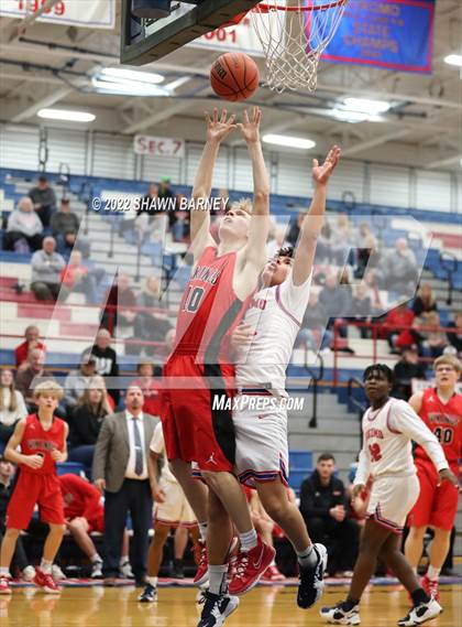 Thumbnail 2 in Huntington North @ Kokomo photogallery.