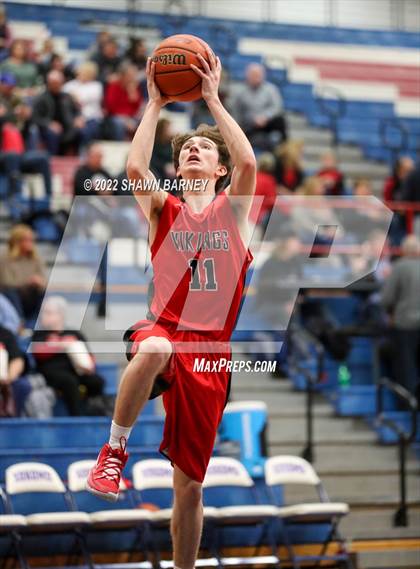 Thumbnail 3 in Huntington North @ Kokomo photogallery.