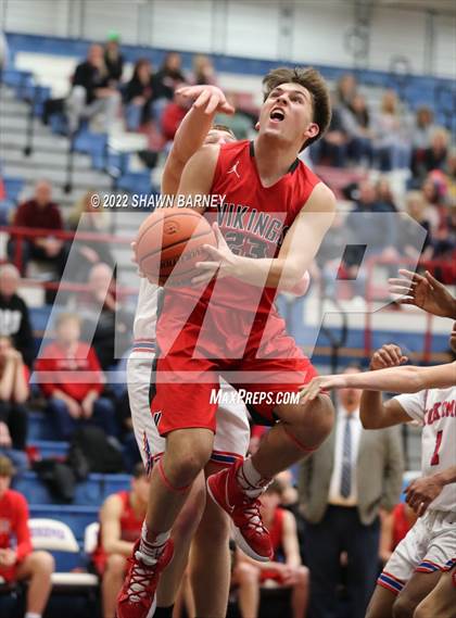 Thumbnail 1 in Huntington North @ Kokomo photogallery.