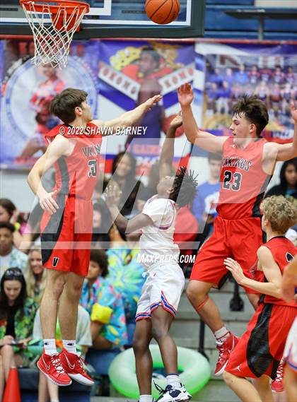 Thumbnail 1 in Huntington North @ Kokomo photogallery.