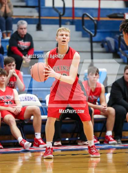 Thumbnail 2 in Huntington North @ Kokomo photogallery.
