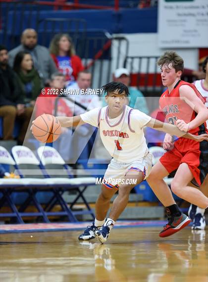 Thumbnail 1 in Huntington North @ Kokomo photogallery.