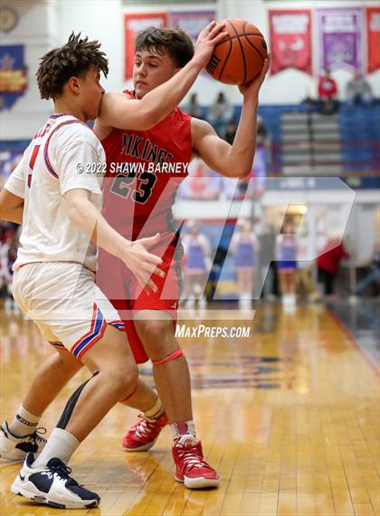 Thumbnail 3 in Huntington North @ Kokomo photogallery.