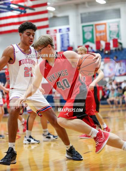 Thumbnail 1 in Huntington North @ Kokomo photogallery.