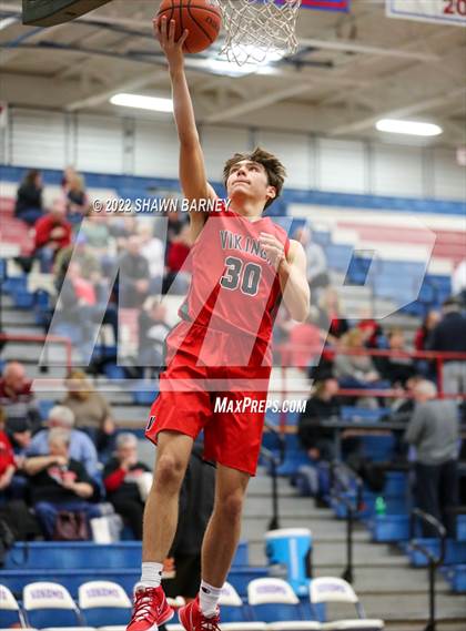Thumbnail 1 in Huntington North @ Kokomo photogallery.