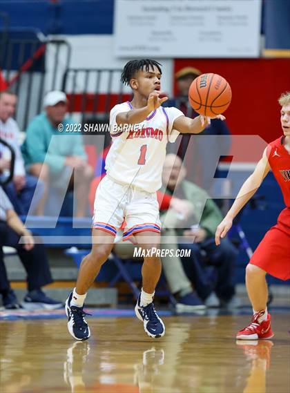 Thumbnail 1 in Huntington North @ Kokomo photogallery.