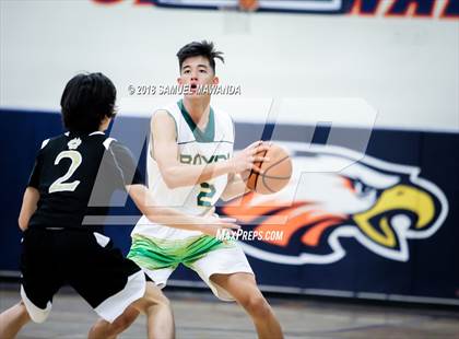 Thumbnail 3 in Calabasas vs Royal (4th Annual West Valley Thanksgiving Tip-Off Classic) photogallery.