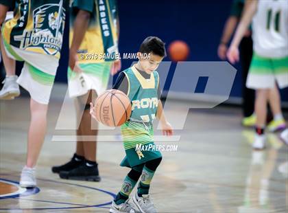 Thumbnail 1 in Calabasas vs Royal (4th Annual West Valley Thanksgiving Tip-Off Classic) photogallery.