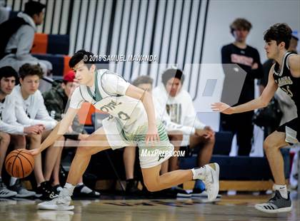 Thumbnail 3 in Calabasas vs Royal (4th Annual West Valley Thanksgiving Tip-Off Classic) photogallery.