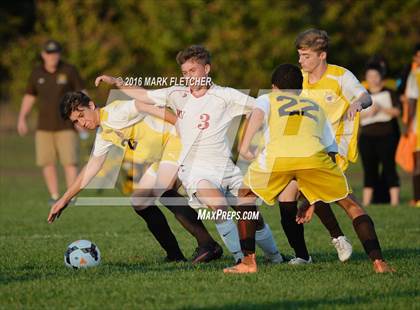 Thumbnail 1 in Rancocas Valley @ Delran photogallery.