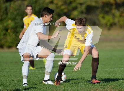 Thumbnail 3 in Rancocas Valley @ Delran photogallery.