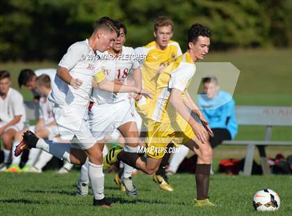 Thumbnail 3 in Rancocas Valley @ Delran photogallery.