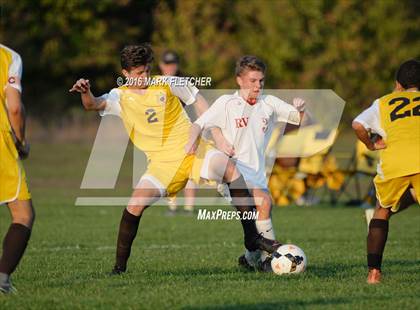 Thumbnail 3 in Rancocas Valley @ Delran photogallery.