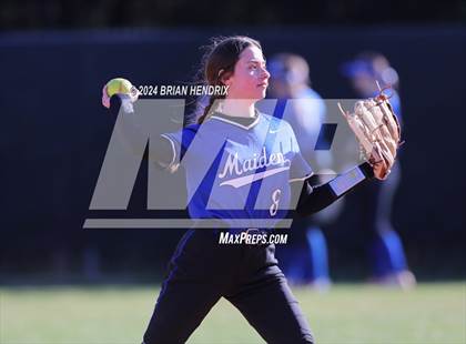 Thumbnail 1 in Maiden @ Bunker Hill photogallery.