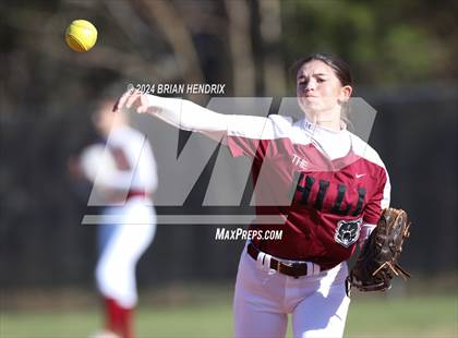 Thumbnail 3 in Maiden @ Bunker Hill photogallery.