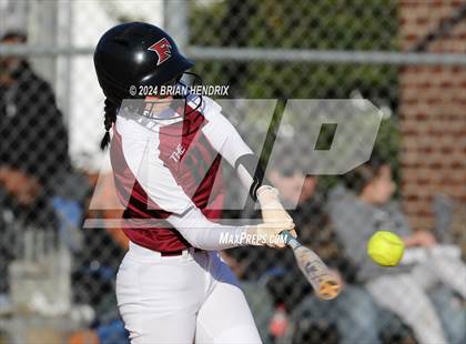 Thumbnail 2 in Maiden @ Bunker Hill photogallery.