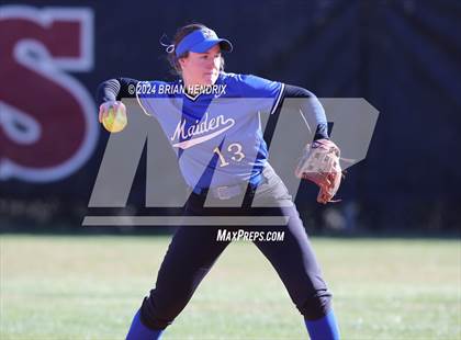 Thumbnail 3 in Maiden @ Bunker Hill photogallery.