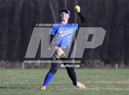 Thumbnail 3 in Maiden @ Bunker Hill photogallery.