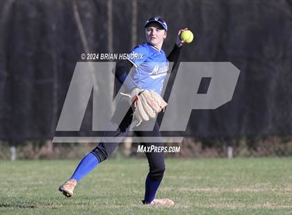 Thumbnail 3 in Maiden @ Bunker Hill photogallery.
