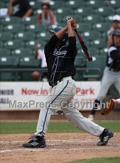 Thumbnail 1 in THSBA All-Stars 1A-3A (North vs South) photogallery.