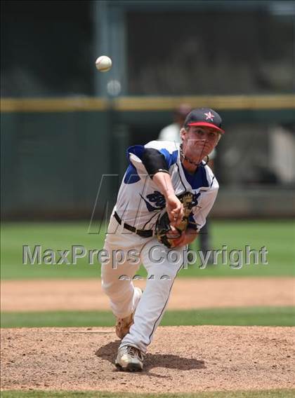 Thumbnail 2 in THSBA All-Stars 1A-3A (North vs South) photogallery.